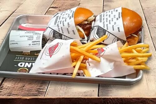 Fatburger Condesa: Una nueva apertura con sabor californiano