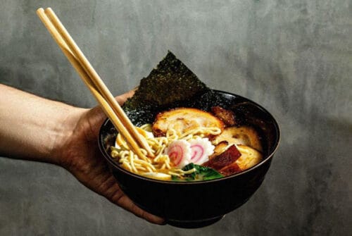 Gaman Ramen: el restaurante japonés que debes visitar en Cuernavaca