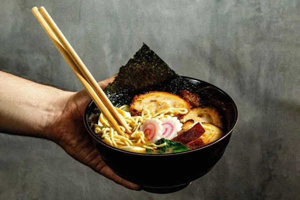 Gaman Ramen: el restaurante japonés que debes visitar en Cuernavaca