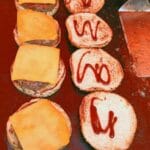 Hamburguesas Wild Fork