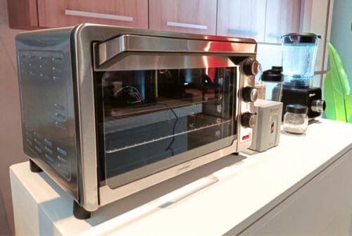 Kasa Koblenz: Cuando el hogar “konecta”, la cocina se convierte en el centro de todo