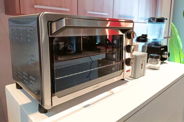 Kasa Koblenz: Cuando el hogar “konecta”, la cocina se convierte en el centro de todo