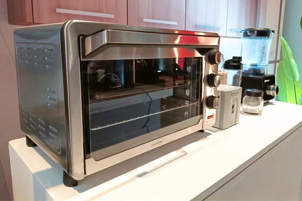 Kasa Koblenz: Cuando el hogar “konecta”, la cocina se convierte en el centro de todo