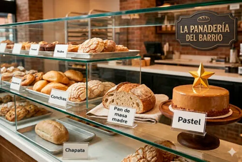 Guía de ingeniería de menú para panaderías: Maximiza la rentabilidad de tu vitrina