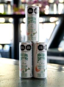 mocktails para días de calor