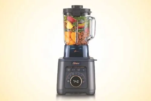 Oster Titan Professional Blender: la licuadora de alto rendimiento que redefine la cocina en casa