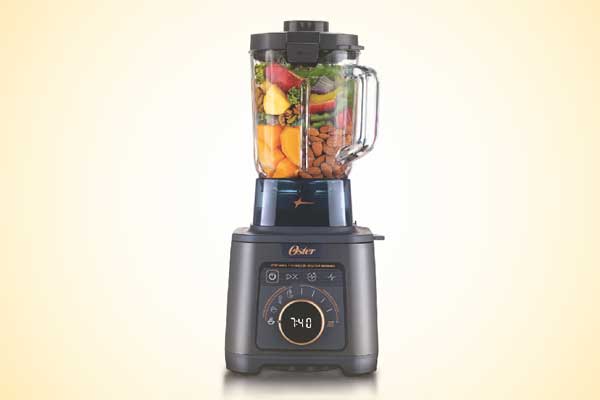 Oster Titan Professional Blender: la licuadora de alto rendimiento que redefine la cocina en casa