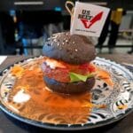 Sabores Sostenibles y US Meat