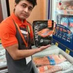 Wild Fork inaugura tienda en San Ángel con regalos y degustación de multitud de productos 2 Salmón Wild Fork
