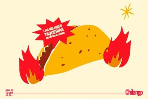 Taco Chilango 2026: Un evento gratuito donde podrás probar más de 50 taquerías