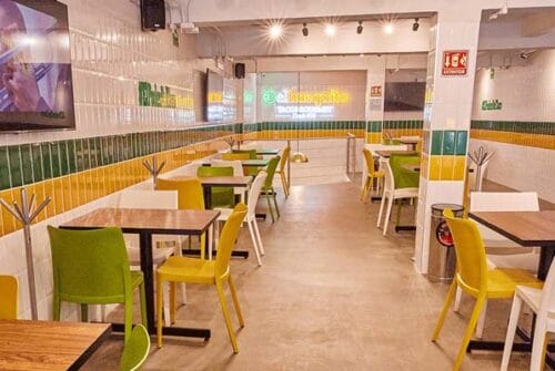 El poder del taco crece: El Huequito planea nuevas aperturas en la CDMX