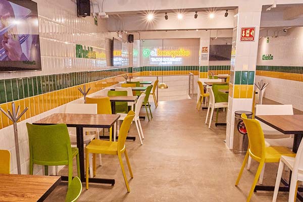 El poder del taco crece: El Huequito planea nuevas aperturas en la CDMX