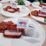 Platillos Sostenibles