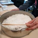 Arroz sostenible de US Rice