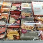 Productos congelados Wild Fork