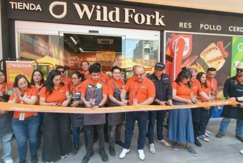 Wild Fork inaugura tienda en San Ángel con regalos y degustación de multitud de productos