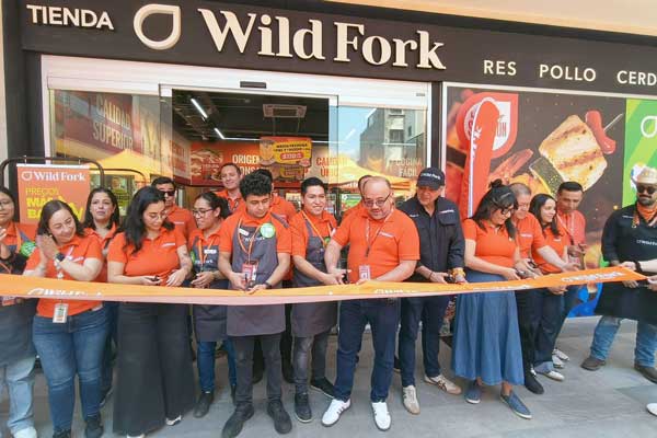Wild Fork inaugura tienda en San Ángel con regalos y degustación de multitud de productos