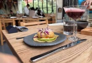 Top 50 Restaurantes OpenTable