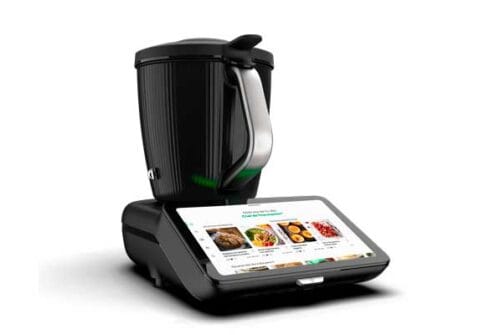 Thermomix TM7, el robot de cocina que transforma el tiempo de mamá