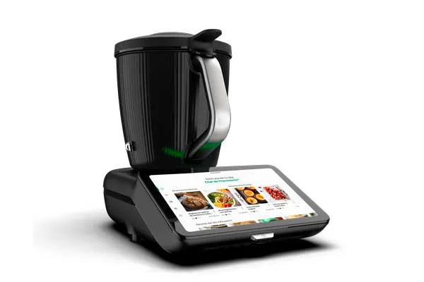 Thermomix TM7, el robot de cocina que transforma el tiempo de mamá