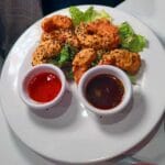 Camarones Roca Mi Gusto Es