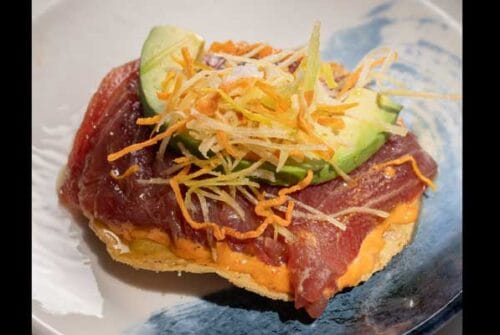 Los restaurantes favoritos de hoy combinan diseño, conexión y buena comida