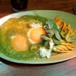 Huevos en Cazuela estilo Cascabel