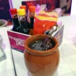 Cóctel Chilón picosito