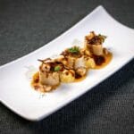 Degustaciones de comida española