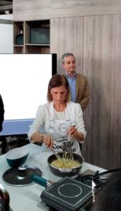 emprendimiento con Essen