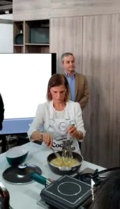emprendimiento con Essen