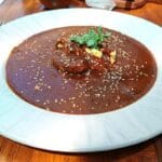 Desayunos en Cascabel