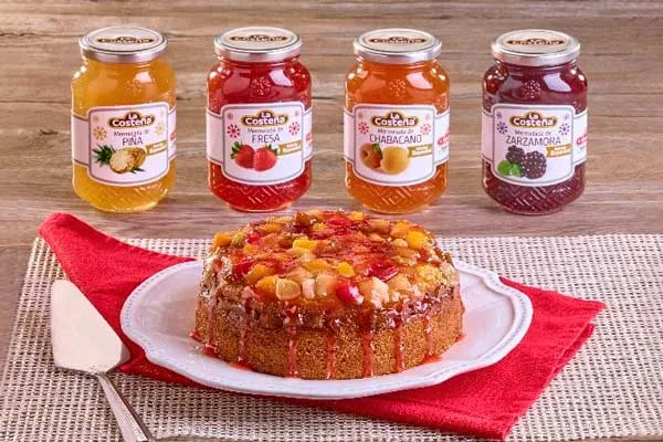 Día de la Repostería: 3 recetas fáciles y creativas para reinventar los postres caseros