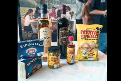 El sabor de Cataluña conquista México: Todo sobre el Festival Gastronómico 2026