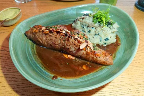 Restaurante Fuego: Cocina de brasa y acento de humo en la Colonia Roma