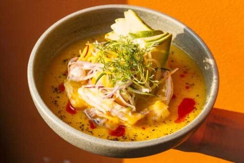 Sabores para consentir a mamá: restaurantes y experiencias gastronómicas para celebrar el Día de las Madres