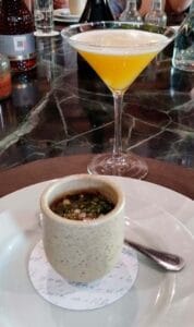jugo de carne