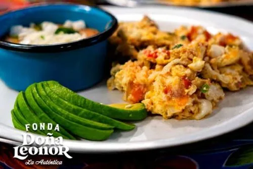 La fonda Doña Leonor: un refugio de identidad mexicana en Miami