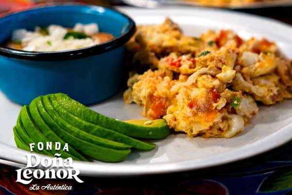 La fonda Doña Leonor: un refugio de identidad mexicana en Miami