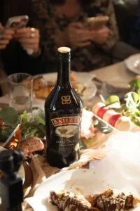 Baileys tradicional