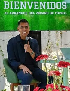 Oswaldo Sánchez