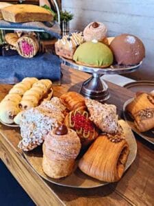 Panadería Grupo Carolo