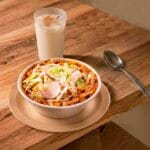 La Casa de Toño inaugura nueva sucursal en Parque Las Antenas y refuerza su presencia en la CDMX 3 Pozole Casa de Toño
