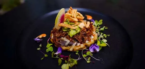 Restaurantes Día de las Madres