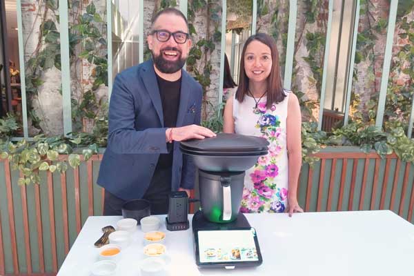 Thermomix, 20 años de innovación y un modelo de negocio que apoya a miles de emprendedores en México