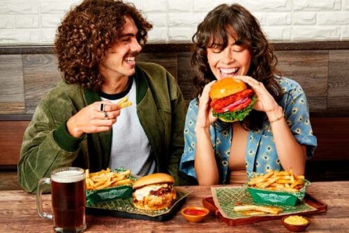 Wingstop está preparado para disfrutar la temporada futbolera