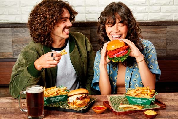 Wingstop está preparado para disfrutar la temporada futbolera