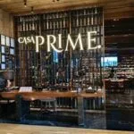 Casa Prime desayunos