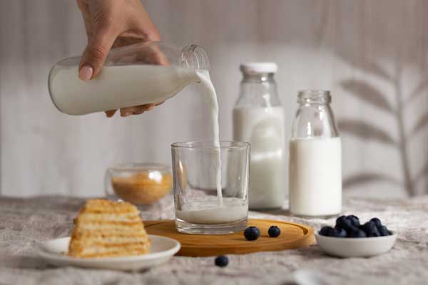 Día Mundial de la Leche: El reto de la producción en México ante un consumo que no frena