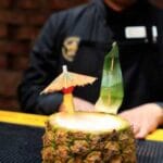 Frozen Caipirinha